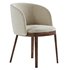 Alina armchair & Alina side chair - Thumbnail 2