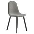 Kick dining chair - Thumbnail 2