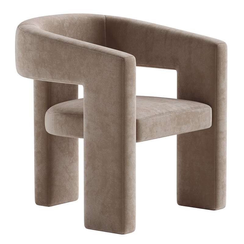 THEO CHAIR Image 3
