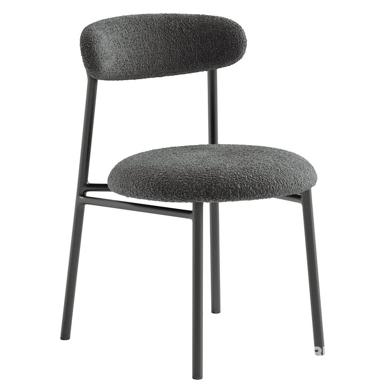 Donna dining chair Image 2