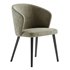 LOT swivel chair & LOT armchair - Thumbnail 2