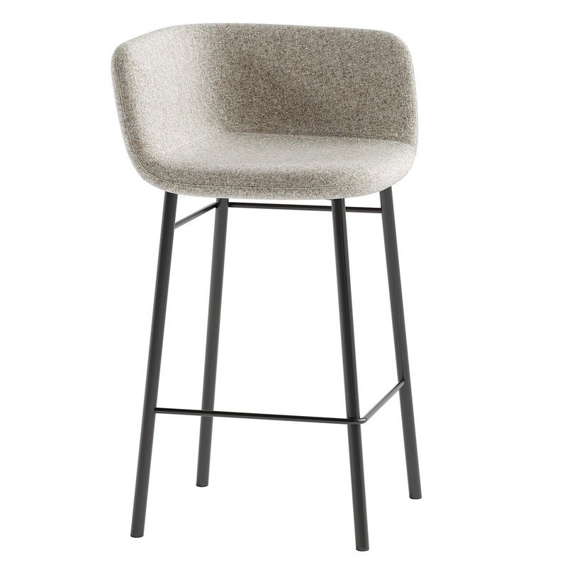 Xoko Barstool Image 3