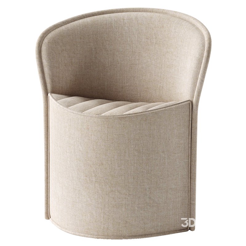 Ostoa Armchair Image 2