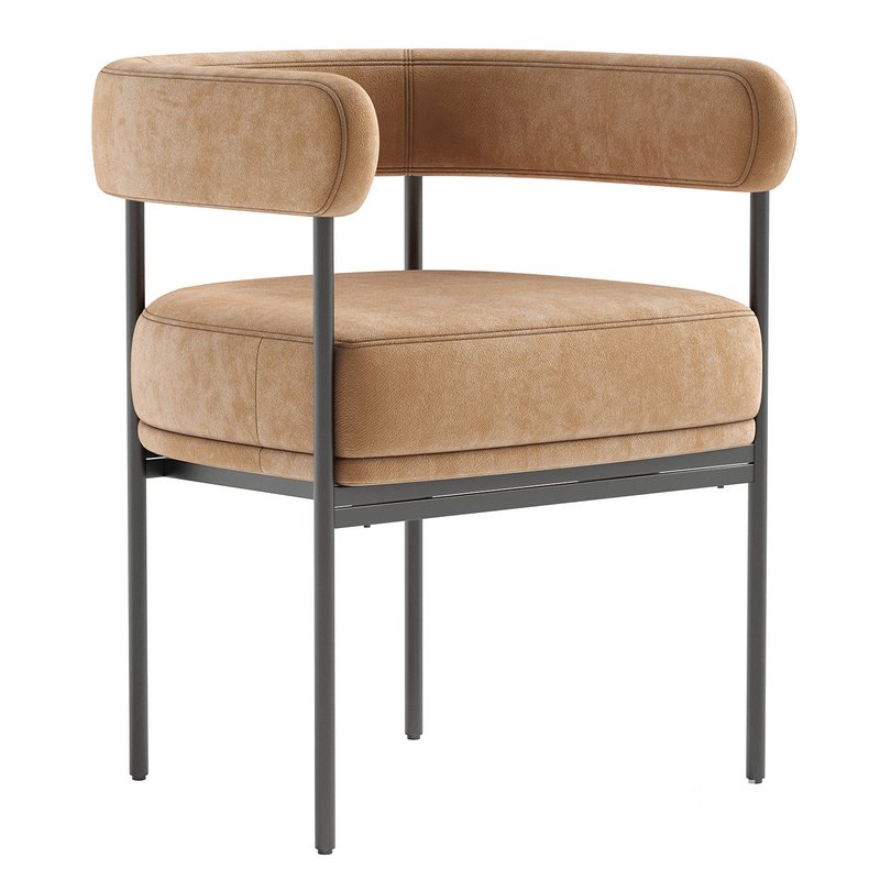 ARCADE Barstool & ARCADE Chair Image 2