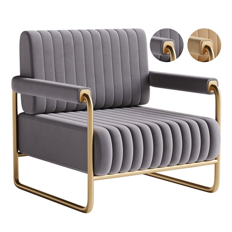 VALLEY Armchair Image 2