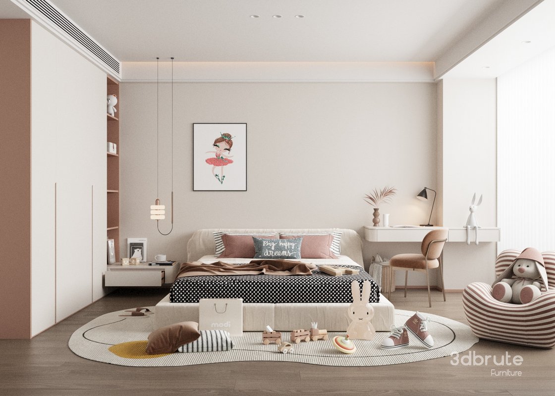 Children’s room Image 1