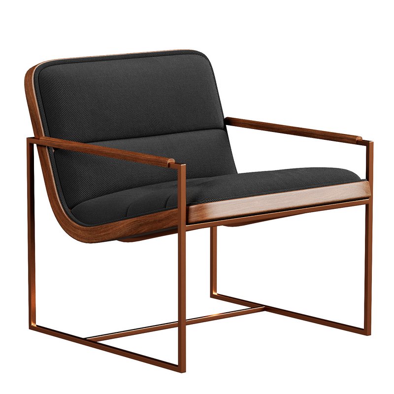 Dovetail Furniture chair Image 3