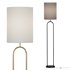 Jaymes Metal Floor Lamp - Thumbnail 2