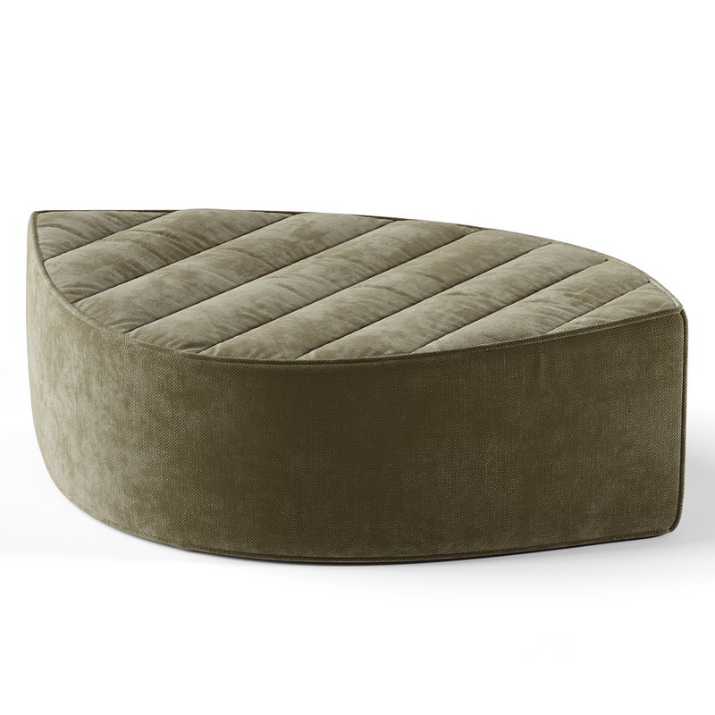 Ostoa Pouf Image 3