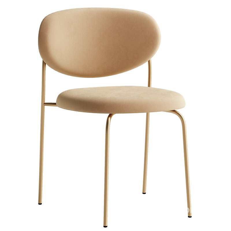 Dining Chair Image 3