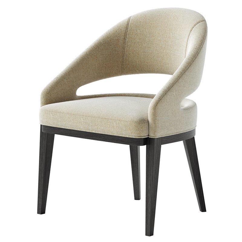 ALCOTT DINING CHAIR Image 4
