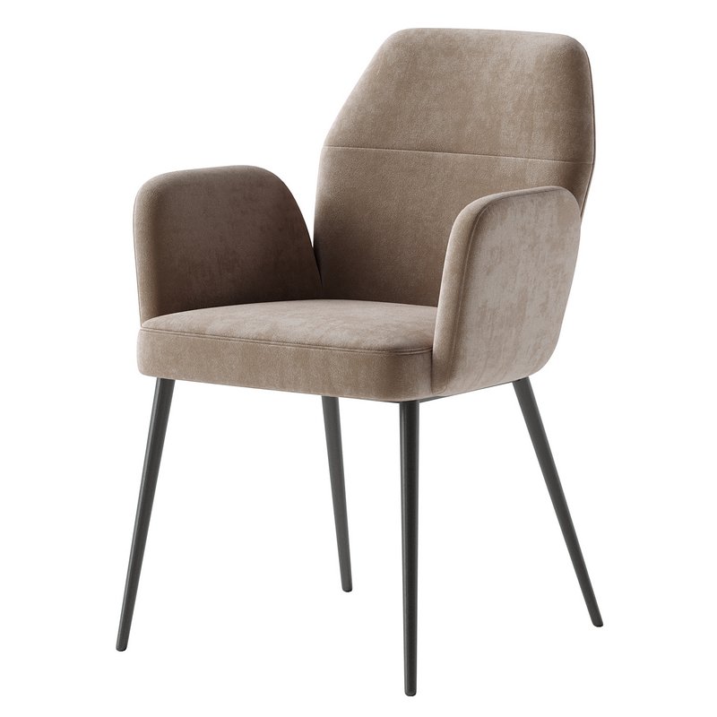 VIGO armchair Image 3