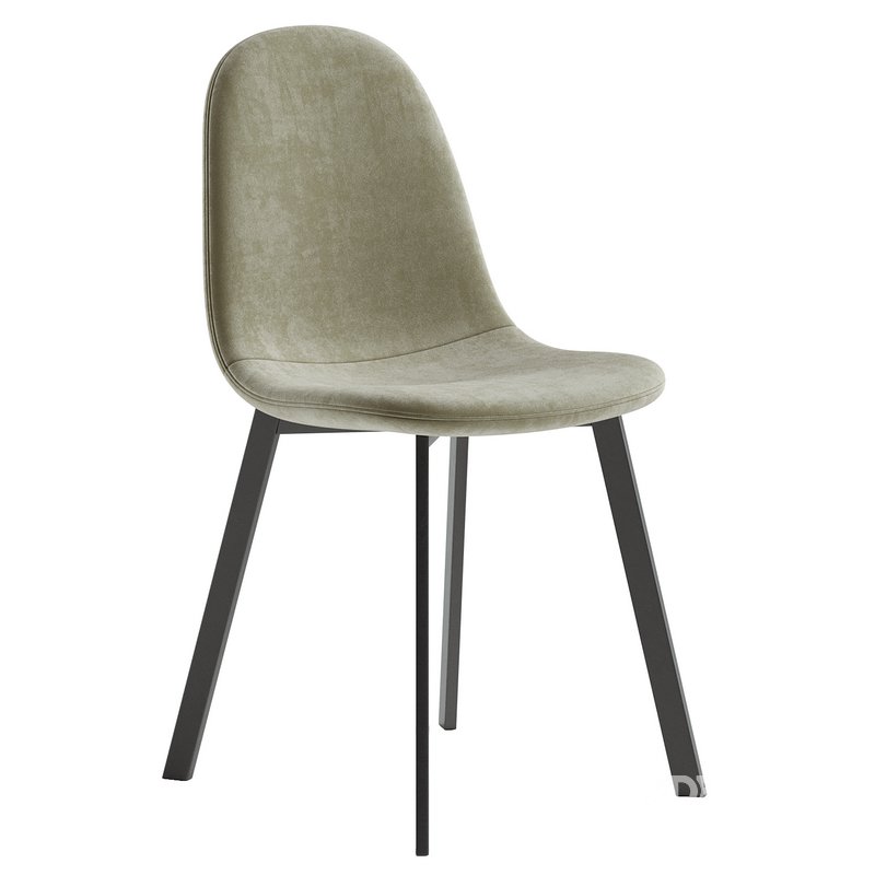 Kick dining chair Image 1