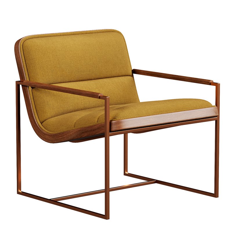 Dovetail Furniture chair Image 1