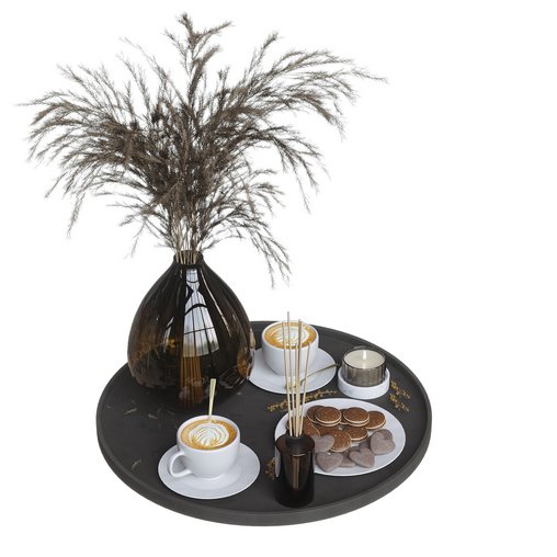 Decorative set 01