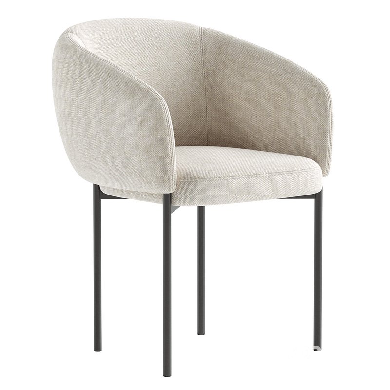 camarosa barstool & camarosa chair Image 4