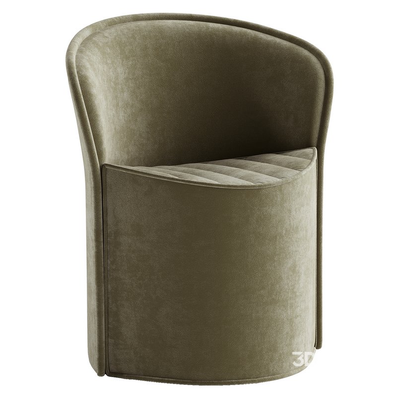 Ostoa Armchair Image 3