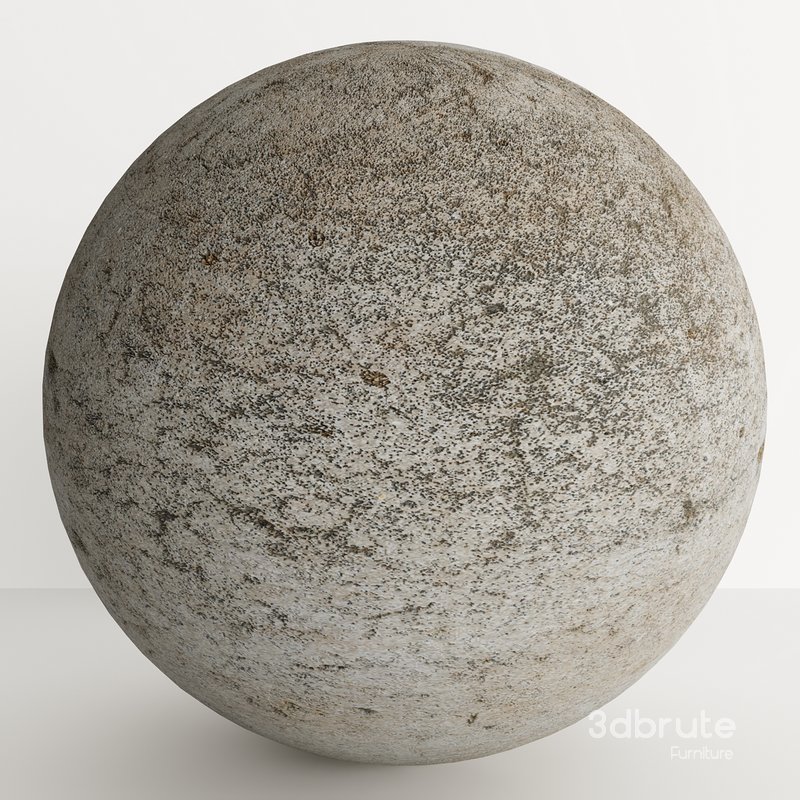 Concrete plaster material Image 4