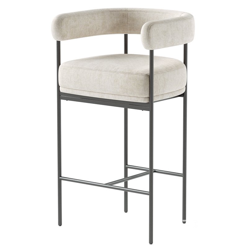 ARCADE Barstool & ARCADE Chair Image 3