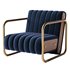 Minelli Armchair - Thumbnail 3