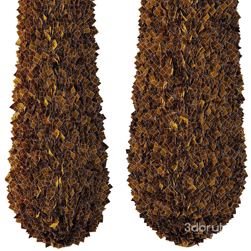 Italian Cypress Tree02 Image 3