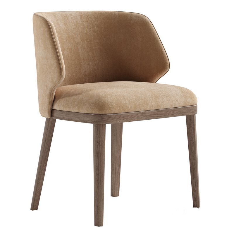 LUM BarStool & LUM Chair Image 3