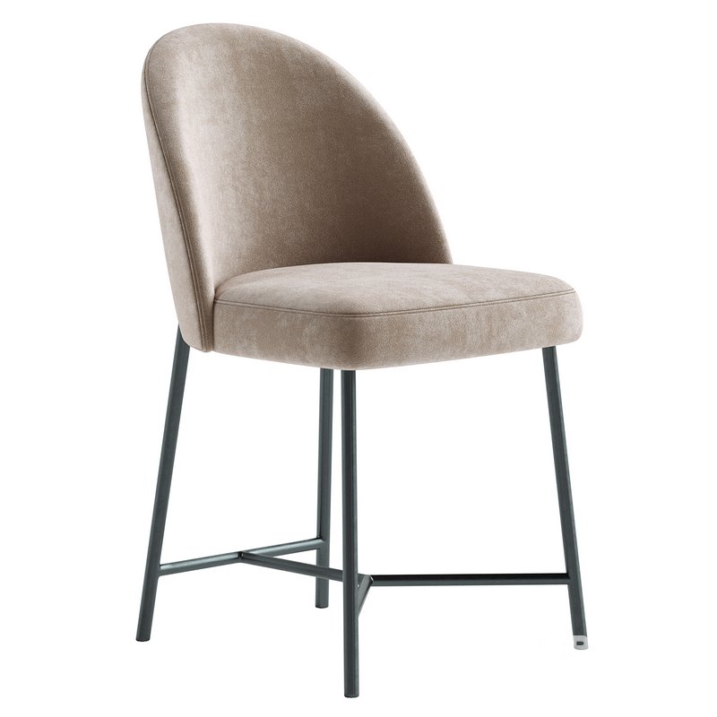 BANE Barstool & BANE Chair Image 3