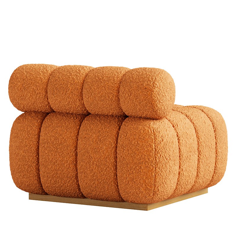 Roma Outdoor chair Image 2