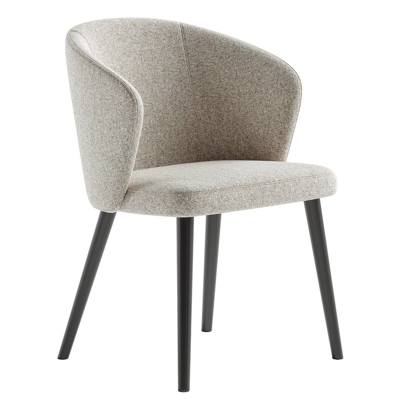 LOT swivel chair & LOT armchair Image 5