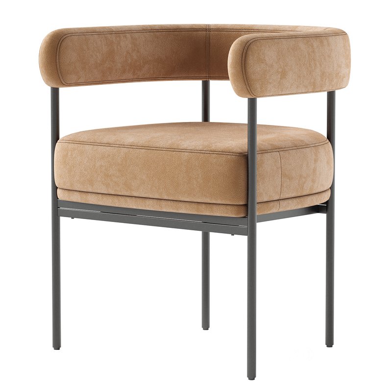 ARCADE Barstool & ARCADE Chair Image 4