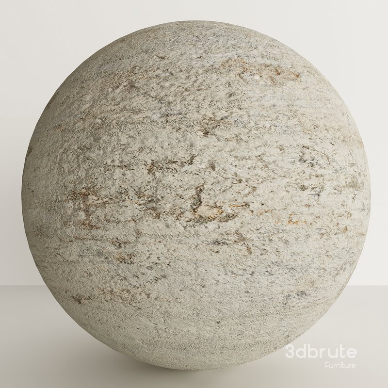 Concrete plaster material Image 3