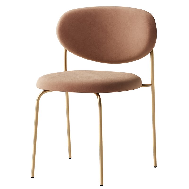 Dining Chair Image 4