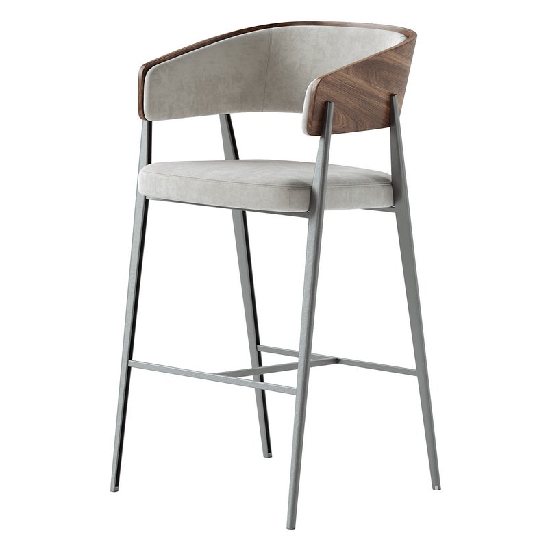 Aria Dining Chair & Aria Barstool Image 4