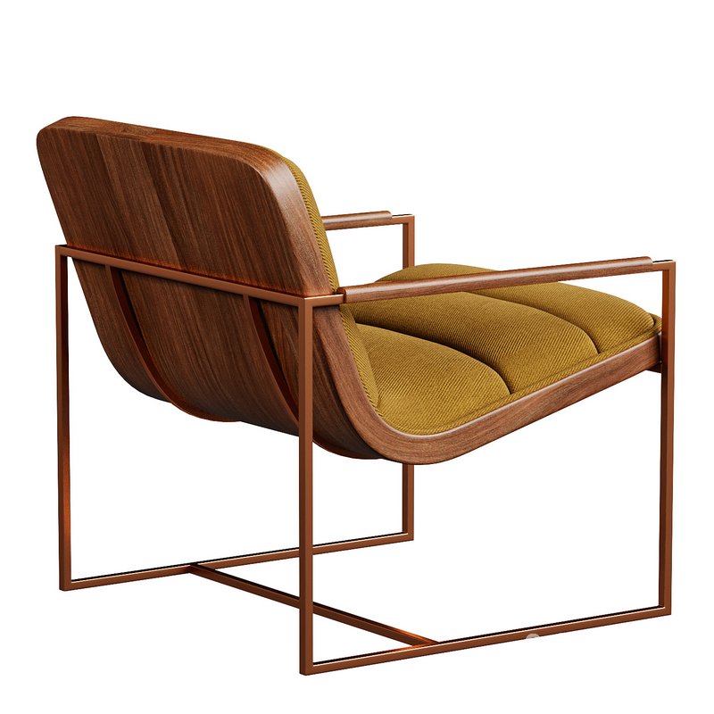 Dovetail Furniture chair Image 2