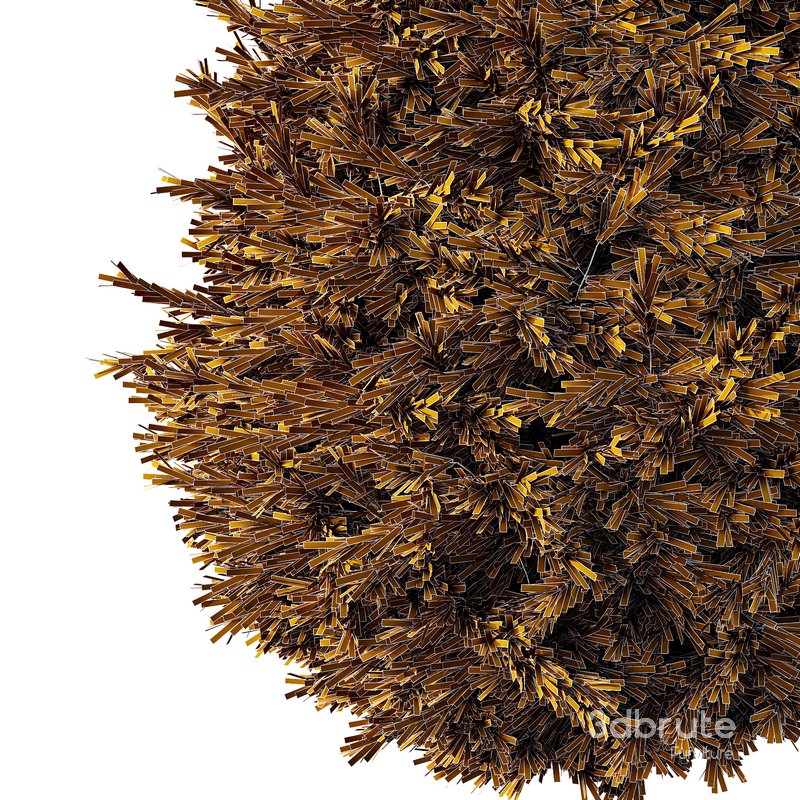 4 different bush types Image 5