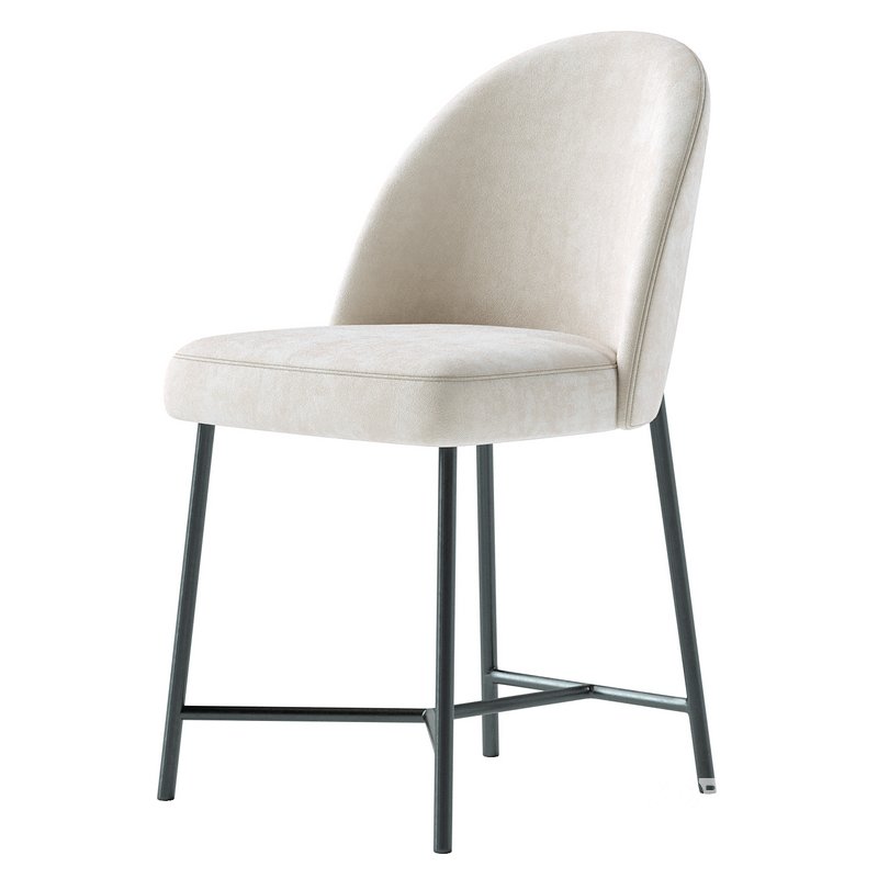 BANE Barstool & BANE Chair Image 4