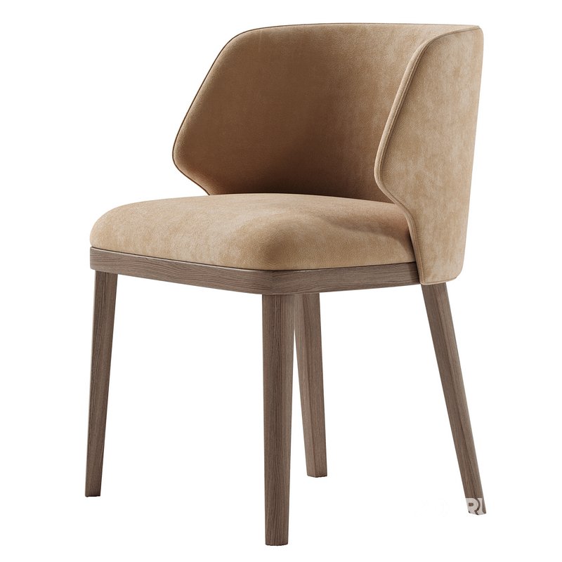 LUM BarStool & LUM Chair Image 5