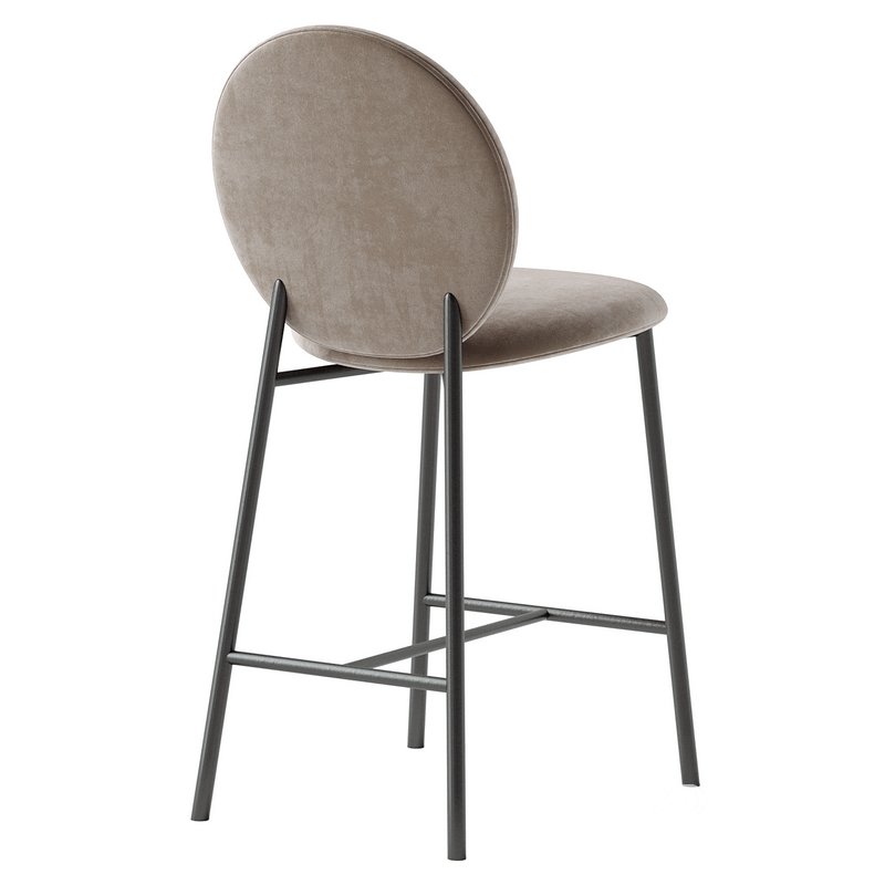BLAZE Barstool & BLAZE Chair Image 5