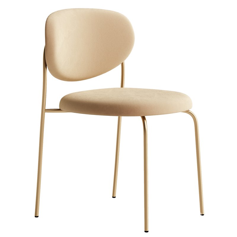 Dining Chair Image 5