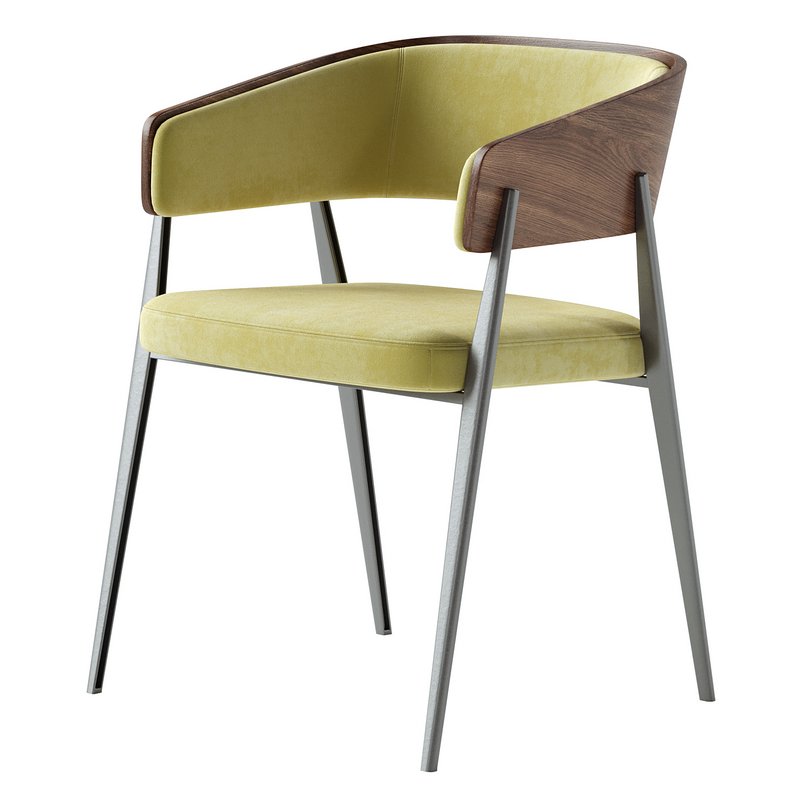 Aria Dining Chair & Aria Barstool Image 7