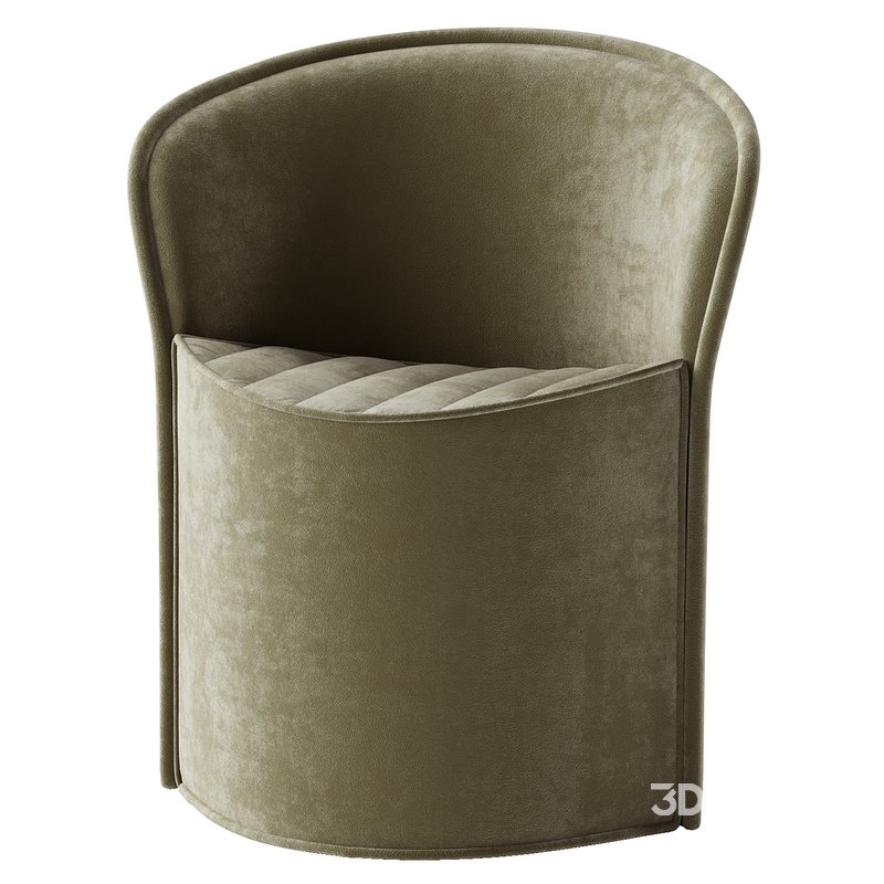 Ostoa Armchair Image 5