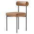 Metal Counter Bar Stool & Metal Dining Chair - Thumbnail 5