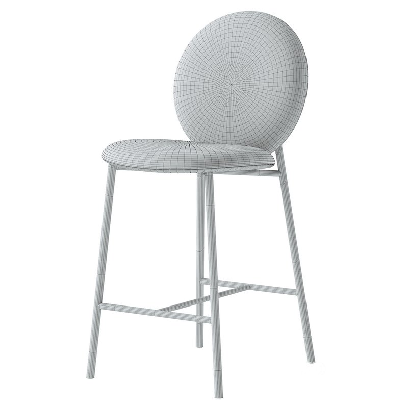 BLAZE Barstool & BLAZE Chair Image 6
