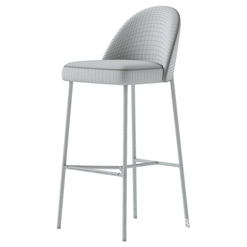 BANE Barstool & BANE Chair Image 6