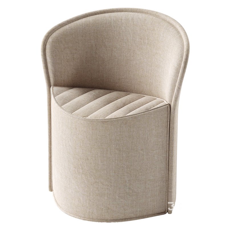 Ostoa Armchair Image 6