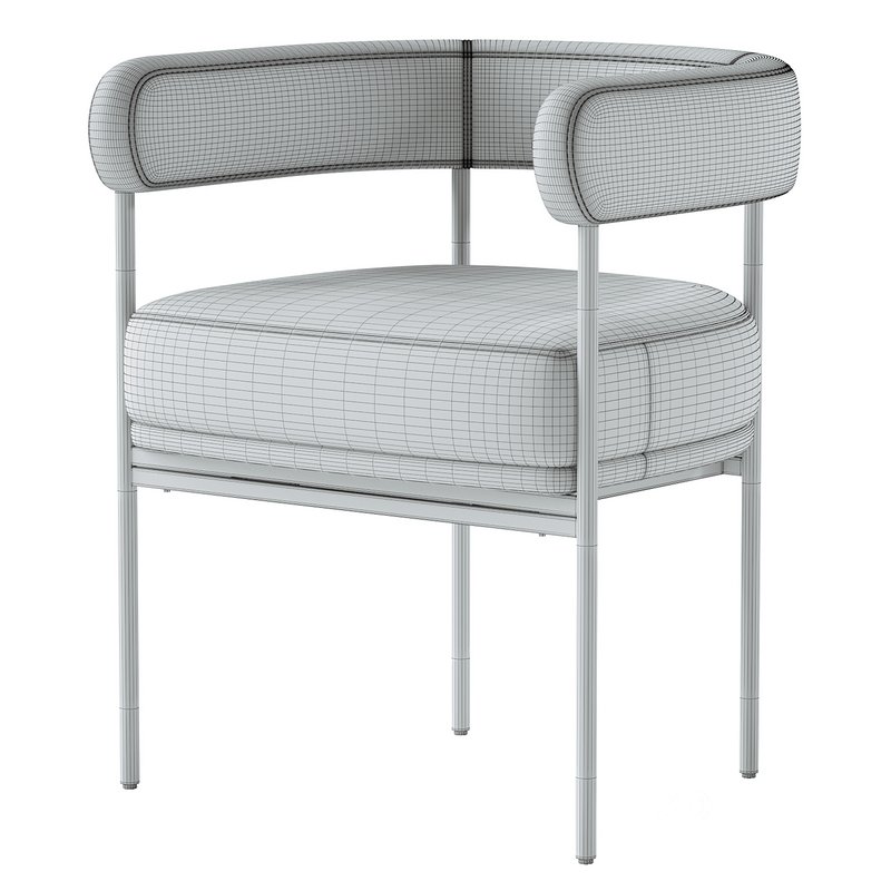 ARCADE Barstool & ARCADE Chair Image 6