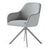 LYS swivel chair & LYS armchair - Thumbnail 6