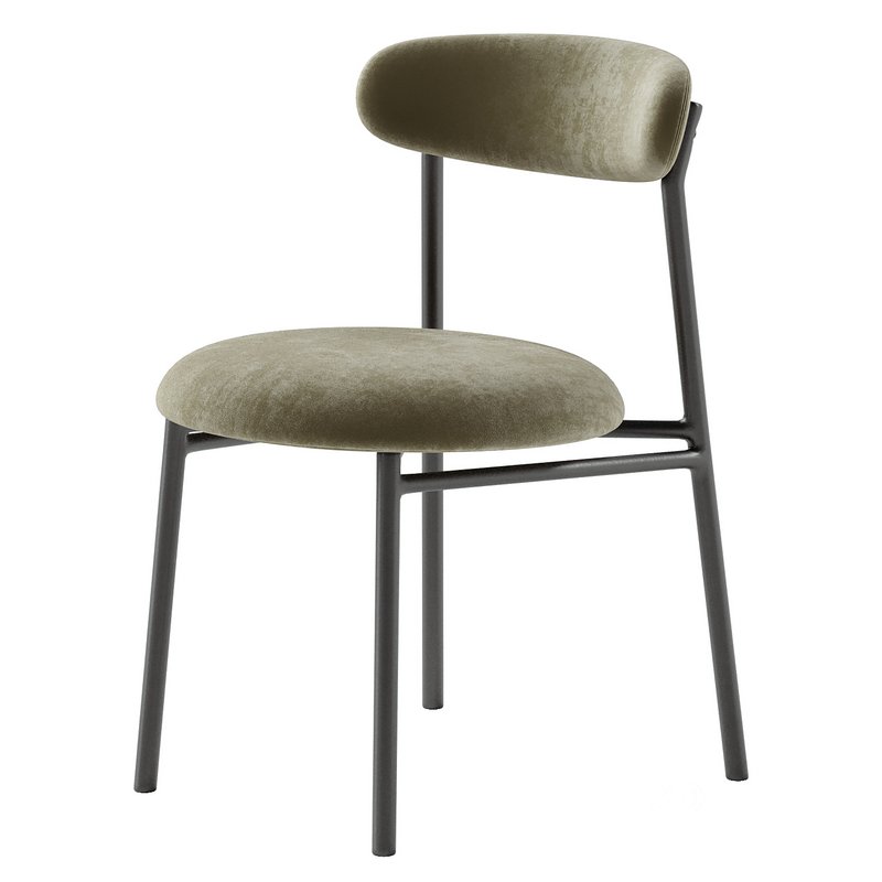 Donna dining chair Image 6