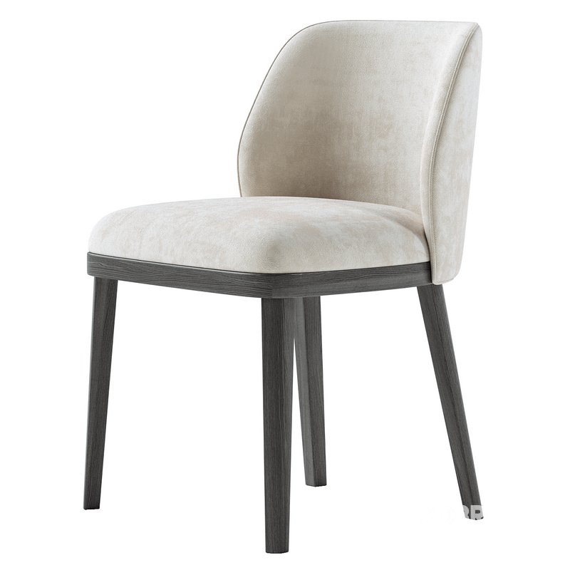 LUM BarStool & LUM Chair Image 6