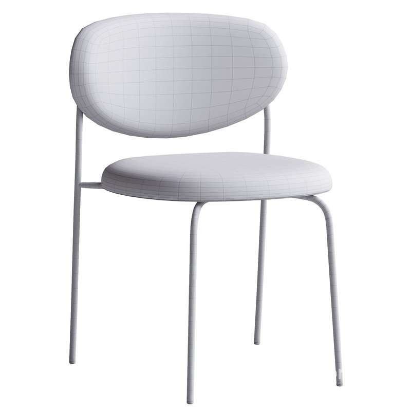 Dining Chair Image 6